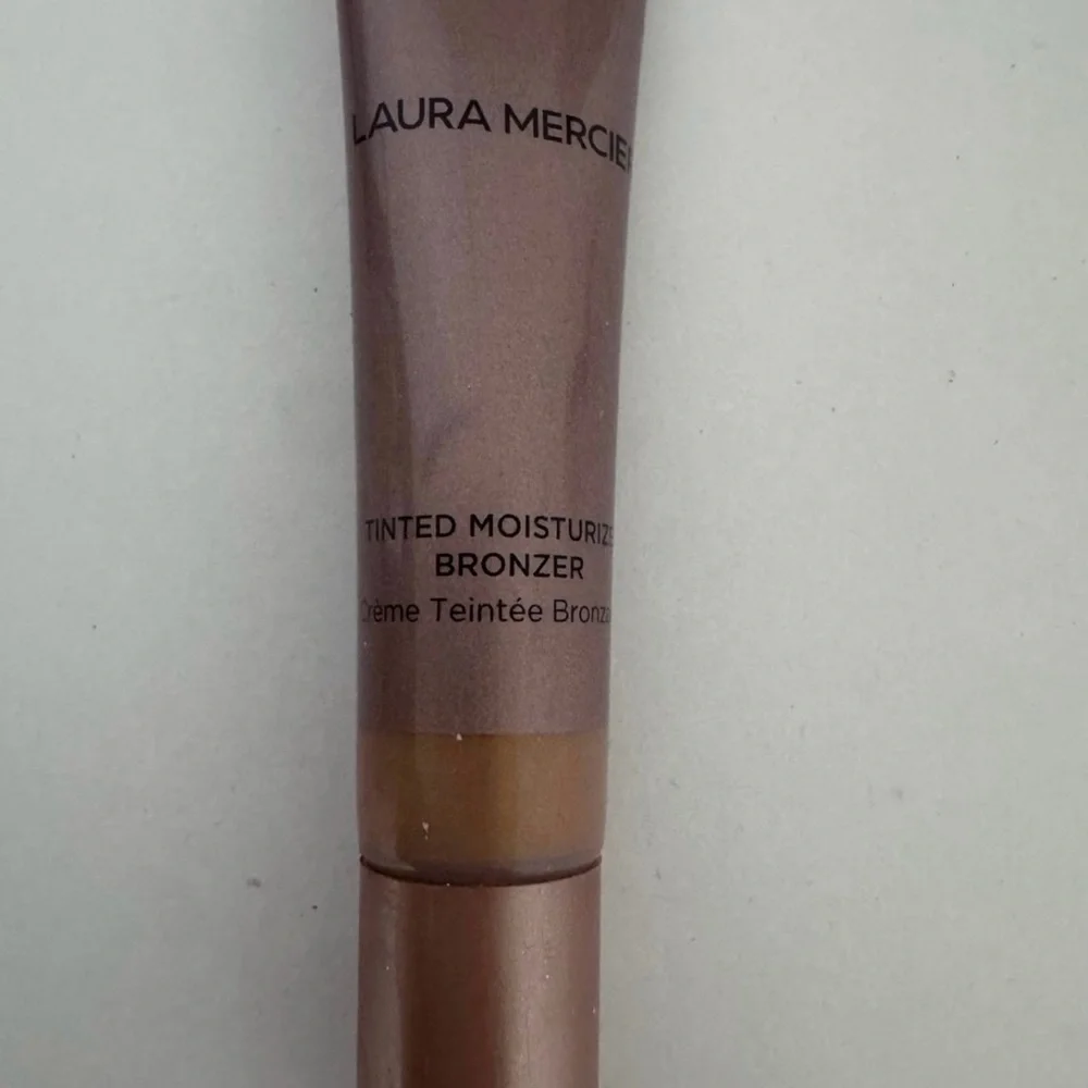Laura Mercier Brown Bronzer & Contour
